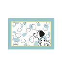 Image sur SET TABLEMAT / PLATE / MUG 101 LIGHT BLUE