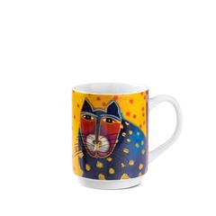 Bild von MUG L.BURCH YELLOW ML 350
