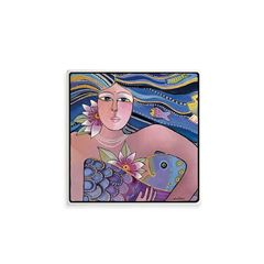 Bild von TILE L.BURCH LA SIRENA CM 11X11