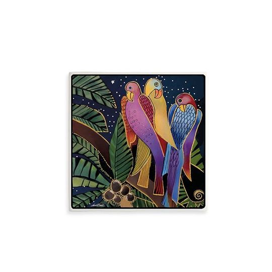 Bild von TILE L.BURCH IN ALTO CM 11X11