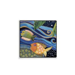 Bild von TILE L.BURCH IN DUE CM 21X21