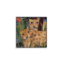 Bild von TILE L.BURCH LA COPPIA CM 11X11