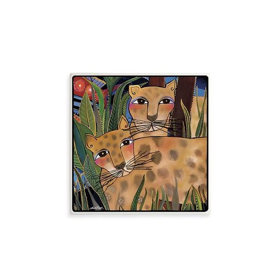 Bild von TILE L.BURCH LA COPPIA CM 11X11