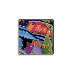 Bild von TILE L.BURCH A GALLA CM 11X11