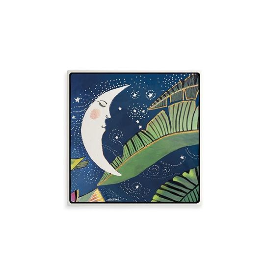 Immagine di TILE L.BURCH LA LUNA CM 21X21