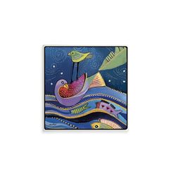 Bild von TILE L.BURCH IL VOLO CM 21X21