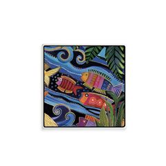 Bild von TILE L.BURCH IN VIAGGIO CM21X21