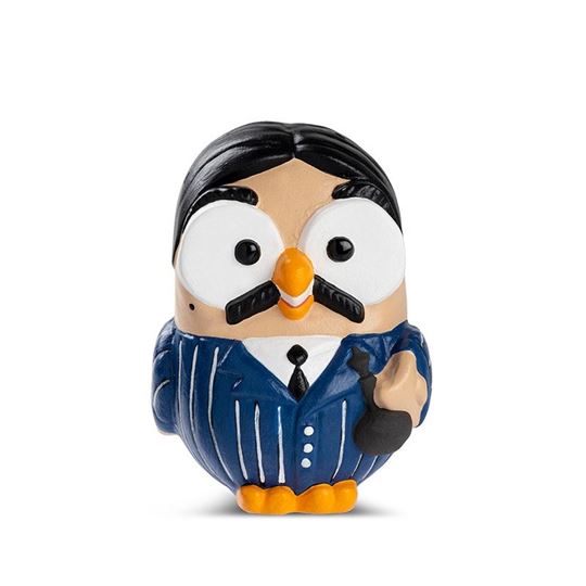 Bild von GOOFI THE ADDAMS FAMILY GOMEZ CM 8X10