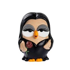 Bild von GOOFI THE ADDAMS FAMILY MORTICIA CM 8X10