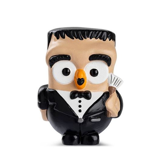 Bild von GOOFI THE ADDAMS FAMILY LURCH CM 8X10