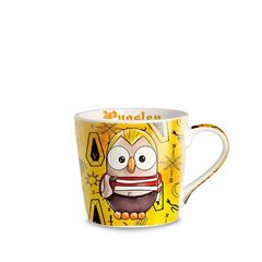 Bild von MUG THE ADDAMS FAMILY PUGSLEY ML. 430