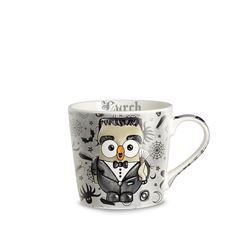 Bild von MUG THE ADDAMS FAMILY LURCH ML. 430