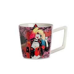 Bild von MUG HARLEY QUINN ML 430