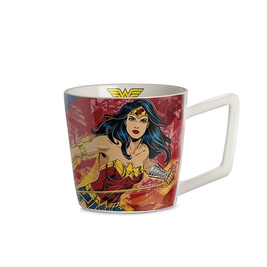 Bild von MUG WONDER WOMAN ML 430
