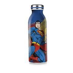 Bild von WATER BOTTLE SUPERMAN ML. 500