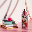Bild von WATER BOTTLE WONDER WOMAN ML. 500