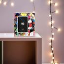 Image sur PHOTOFRAME HARLEY QUINN CM.18X20 (INT. CM.10X15)