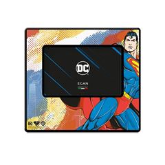 Bild von PHOTOFRAME SUPERMAN CM.20X18 (INT.CM.15X10)