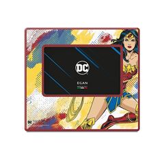 Bild von PHOTOFRAME WONDER WOMAN CM. 20X18 (INT. CM. 15X10)