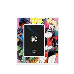 Bild von PHOTOFRAME HARLEY QUINN CM.12X13 (INT.CM. 7X10)