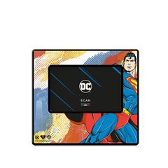 Bild von PHOTOFRAME SUPERMAN CM.13X12 (INT.CM.10X7)
