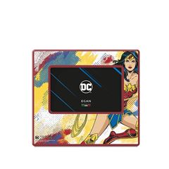 Bild von PHOTOFRAME  WONDER WOMAN CM.13X12 (INT.CM.10X7)
