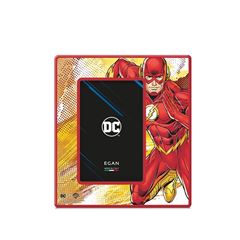 Bild von PHOTOFRAME THE FLASH CM.12X13 (INT.CM.7X10)