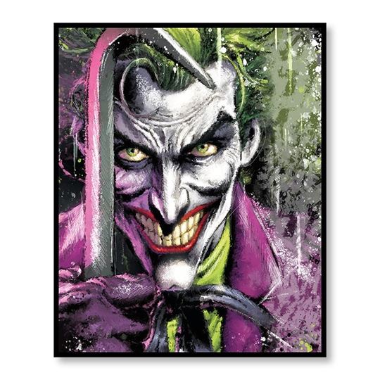 Bild von HOME DECOR JOKER CM.100X120