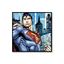 Bild von HOME DECOR SUPERMAN CM.70X70