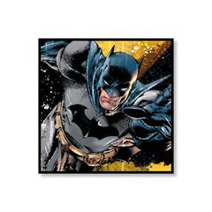 Bild von HOME DECOR BATMAN CM.70X70