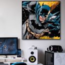 Bild von HOME DECOR BATMAN CM.70X70
