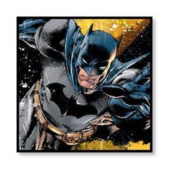 Bild von HOME DECOR  BATMAN CM.100X100