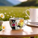 Bild von BREAKFAST CUP SYLVESTER&TWEETY ML 480