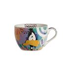 Bild von BREAKFAST CUP DAFFY DUCK ML 480