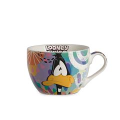 Bild von BREAKFAST CUP DAFFY DUCK ML 480