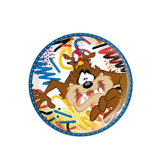 Bild von DESSERT PLATE TAZ D.19