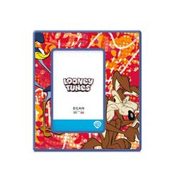 Bild von PHOTOFRAME WILE E. COYOTE AND THE ROAD RUNNER CM 18X20 (INT. 10X15)