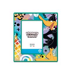 Bild von PHOTOFRAME DAFFY DUCK CM 18X20 (INT. 10X15)