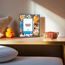 Bild von PHOTOFRAME TAZ CM 18X20 (INT. 10X15)