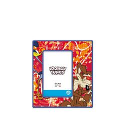 Bild von PHOTOFRAME WILE E. COYOTE AND THE ROAD RUNNER CM 12X13 (INT. 7X10)