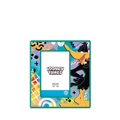 Bild von PHOTOFRAME DAFFY DUCK CM 12X13 (INT. 7X10)