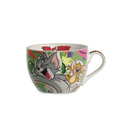 Bild von BREAKFAST CUP TOM&JERRY ML 480