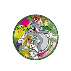 Bild von DESSERT PLATE TOM&JERRY D.19
