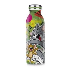 Bild von WATER BOTTLE TOM&JERRY ML 500