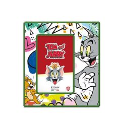Bild von PHOTOFRAME TOM&JERRY CM 18X20 (INT. 10X15)