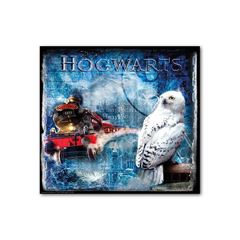 Bild von WALL ART EDVIGE CM 70X70