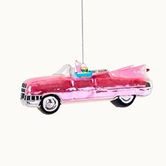 Bild von Anhänger  Candy Car - by vivi.
