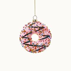 Bild von Anhänger  Donut - by vivi.