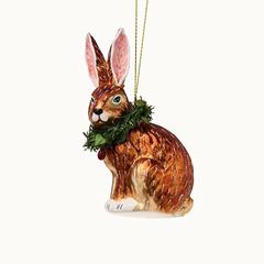 Bild von Anhänger  Hase - by vivi.
