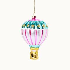 Bild von Anhänger  Heißluftballon - by vivi.